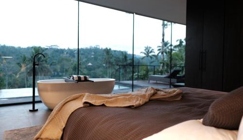 One-Bedroom Villa