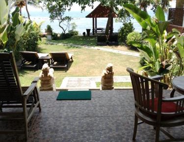 Deluxe Sea View