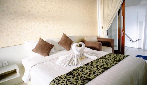 Superior Single Room