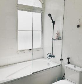 Double or Twin Room with View