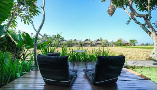 Deluxe Villa