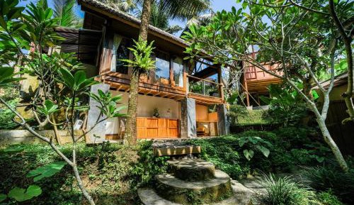 Superior Villa