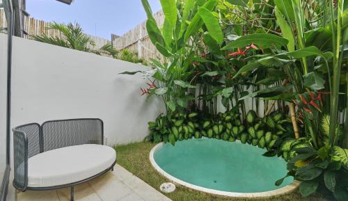 One-Bedroom Villa