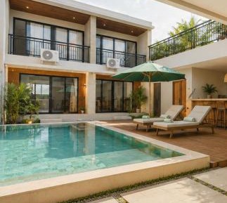 Suite with Private Pool