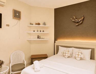 Superior Double or Twin Room