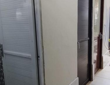 Bed in 4-Bed Mixed Dormitory Room