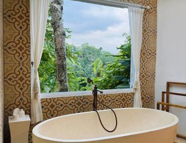 One-Bedroom Villa