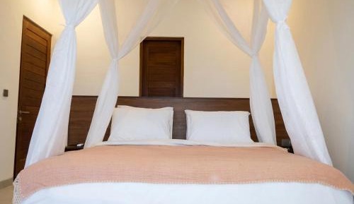 One-Bedroom Villa