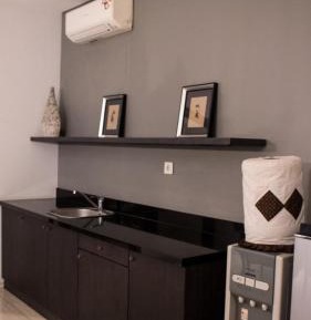 One-Bedroom Villa
