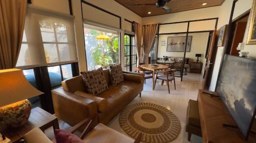Two-Bedroom Villa