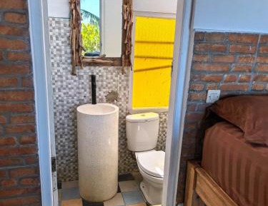Budget Twin Room