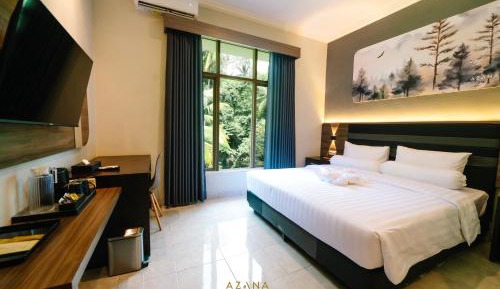 Grand Deluxe King Room