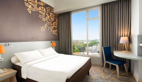 Superior Queen Room