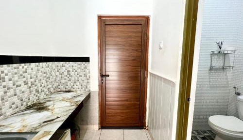 Double Room with Pool View