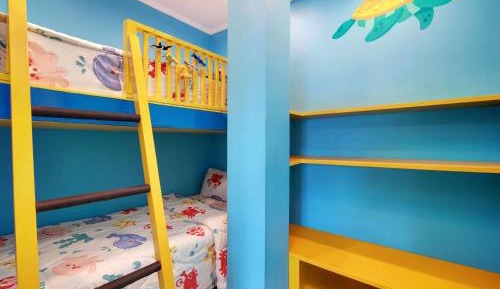 Family King Room