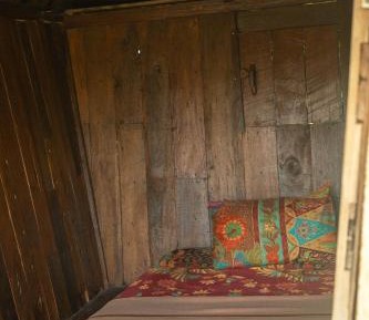 Small Single Room