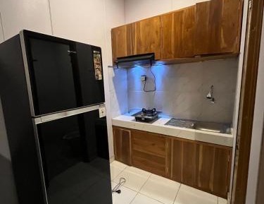 Apartment - Ground Floor