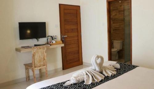 Superior Queen Room