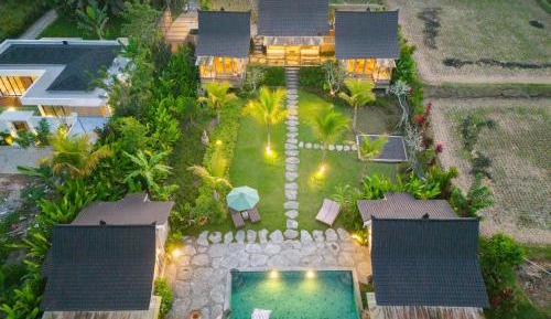 Superior Villa