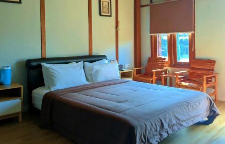 Superior Queen Room