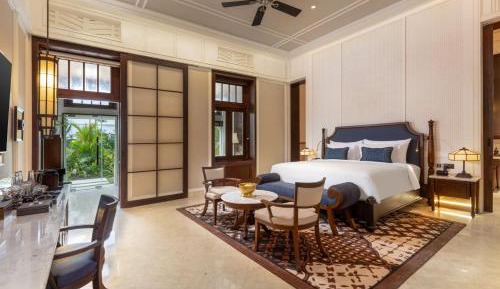 Heritage Suite