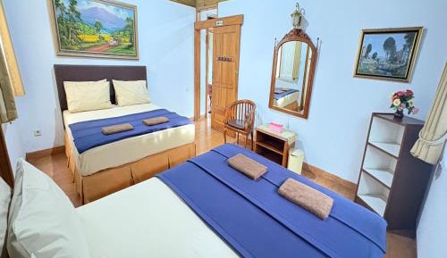 Two-Bedroom Villa
