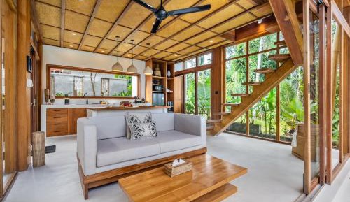 One-Bedroom Villa