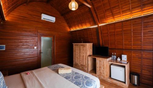 Lumbung Edge King Room 01