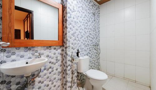 Delxue Twin Room