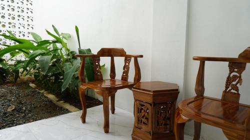 Standard Villa