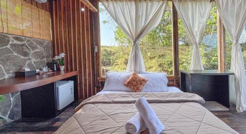 One-Bedroom Villa