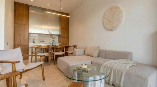 Green Bowl Suite