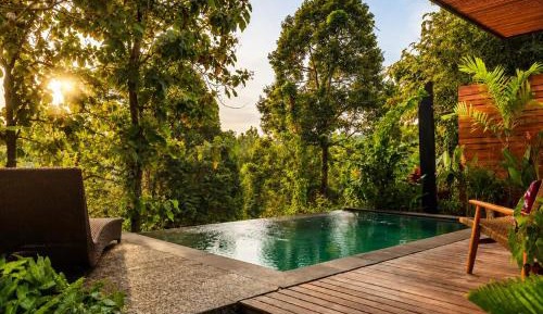 One-Bedroom Villa