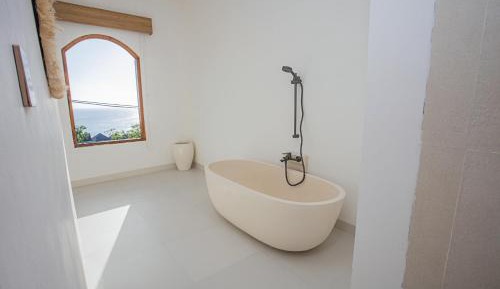 Four Bedroom Villa Include a Bunkroom