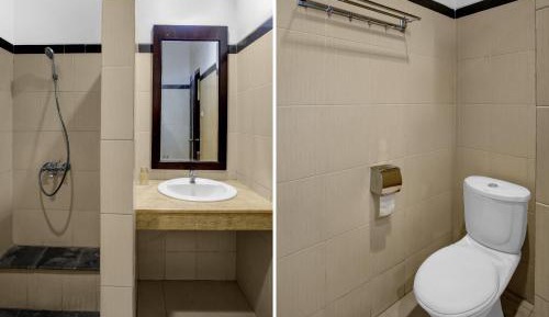 Family Suite Villa