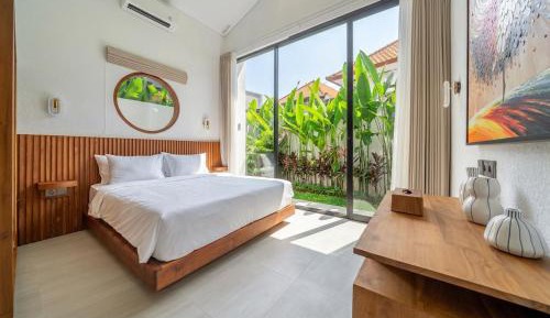 Standard Villa