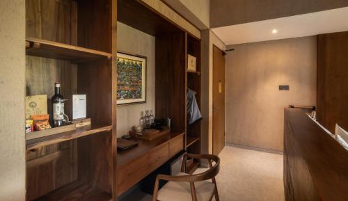 Grand One Bedroom Villa with Private Pool