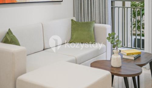 Two-Bedroom Apartment - Kiva Residence Plus