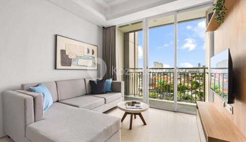 Three-Bedroom Apartment - Kiva Premier Plus