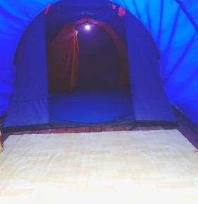 Tent