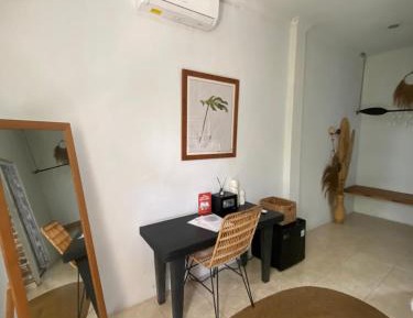 Superior Double Room with Pool View