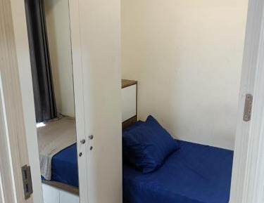 Two-Room Apartment