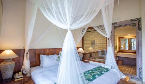 One Bedroom Private Pool Villa
