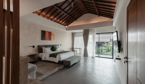 Superior Villa