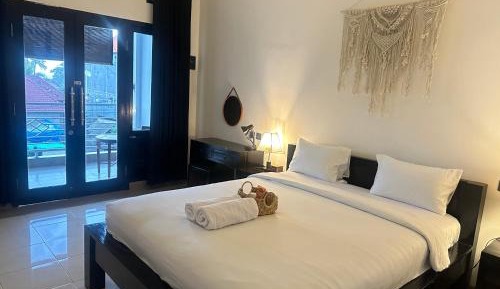 King Room with Sea View