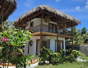 One-Bedroom Bungalow