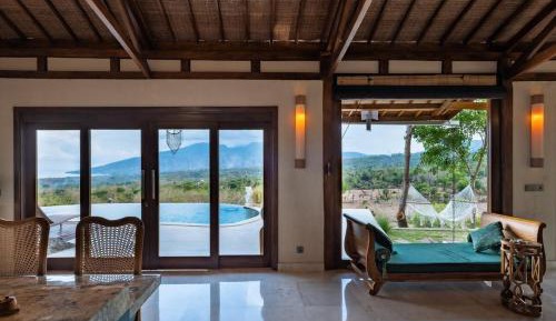 Deluxe Villa