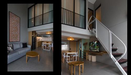 Family Junior Suite