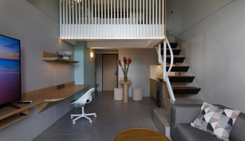 Suite