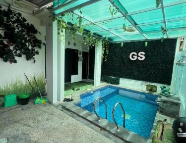 One-Bedroom Villa